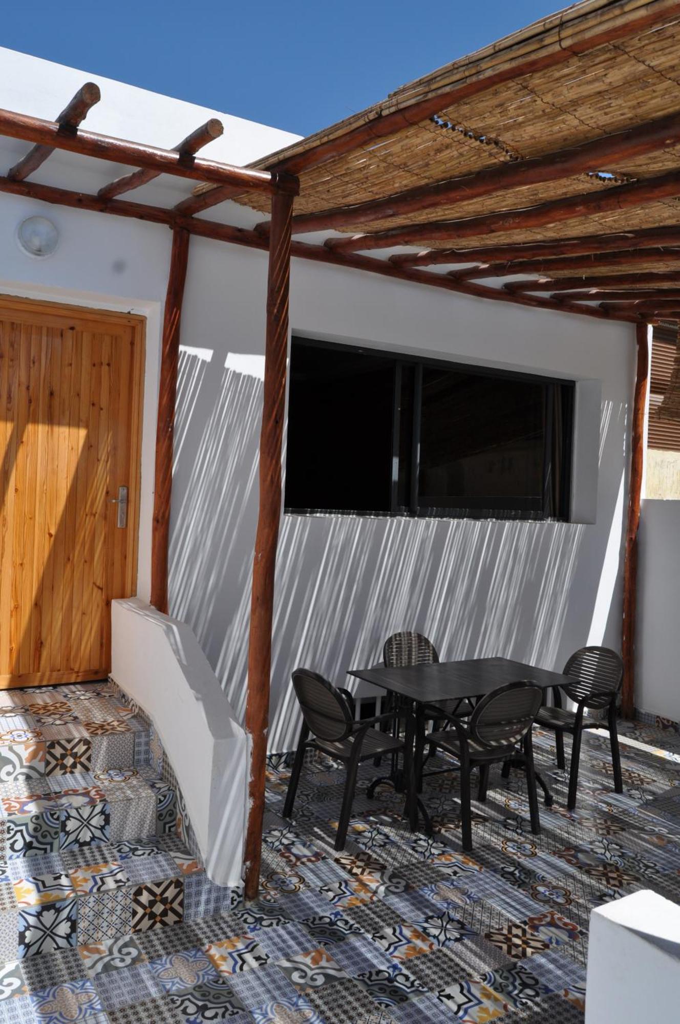 Kabano Beach Auberge Cafe Restaurant Moulay Bousselham Εξωτερικό φωτογραφία